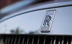 Rolls-Royce    30  