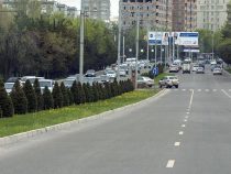 Бишкектеги Түштүк магистраль Сокулук районуна чейин жеткирилет