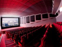 Бишкектеги кинотеатр ээлери иштөөгө уруксат берүүнү өтүнүшүүдө