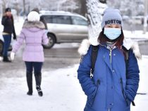 Кыргызстанда коронавирус катталган жок