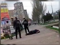 Бишкекте коронавирустан адамдар кулап жатканы тууралуу маалымат чындыкка дал келбейт
