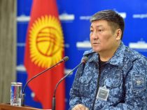Бишкек комендатурасы митинг өткөрүүгө тыюу салды