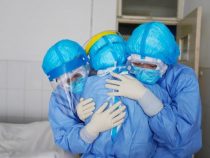 Кыргызстанда 45 медицина кызматкери коронавирустан айыкты