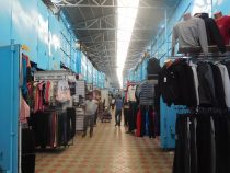 Бишкектеги кийим-кече базарлары 25-майда иштеп баштайт
