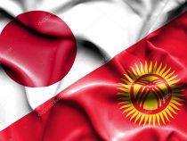 Япония Кыргызстанга 2 миллион 700 миң доллар бөлүп берет