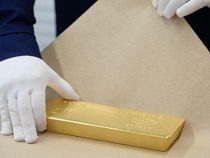 Кыргызстандан 51 килограмм алтын куйма чыгарып бараткан чет өлкөлүк кармалды