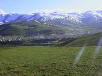 Түркияда Ван кыргыздарына кошумча жер тилкеси бөлүндү
