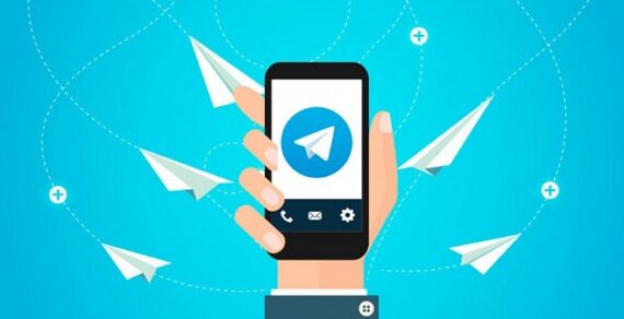 Telegram өлкө бийлигинин талабы менен колдонуучунун IP дарегин жана телефон номерин ачыктайт