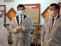 Бишкекте заманбап талаптарга жооп берген комплекстүү клиника курулат