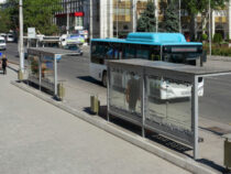 Бишкек мэриясы газ менен иштеген 300 автобус сатып алуу ниетинде