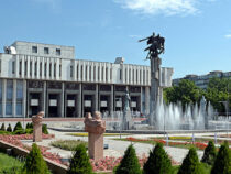 Бишкек күнүндө – 29-апрелде фонтандар сезону ачылат