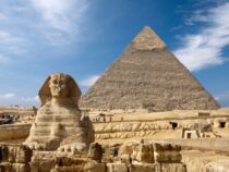 Египетте туризм үчүн электромобиль жана электробустар ишке киргизилүүдө
