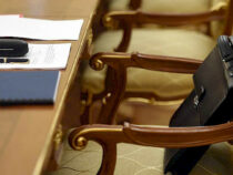 Бишкектин мурдагы мэри Бактыбек Кудайбергенов президенттин иш башкаруучусу болуп дайындалды