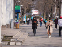 Бишкекте, Чүй жана Ысык-Көл облусунун айрым райондорунда коронавируска каршы чара көрүлөт