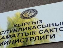 Кыргызстан 10 гемодиализ аппаратын сатып алды
