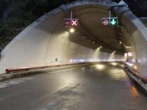 Колумбиянын бийлиги Түштүк Америкадагы эң узун туннель ачты