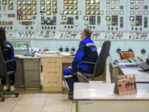 Кыргызстанда энергетикалык компаниялар нөөмөттү күчөтөт