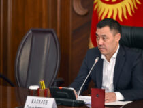 Президент Садыр Жапаров 2-3-мартта Казакстанга расмий сапар менен барат