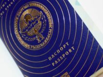 Жаңы жалпы жарандык паспорттор АКШ тараптан киргизилген санкция маселесин чече алат