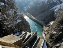 Катар Кыргызстанга эки ГЭС курууга кызыктар