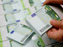 Германия өнүктүрүү банкы менен дээрлик 15 млн евро карызды конверсиялоо келишимине кол коюлду