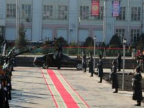 Кыргызстандын жаңы президенттинин инагуруациясы 28-январда өтөт