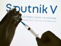 Казакстан россиялык «Спутник V» вакцинасын чыгарууну токтотту