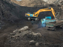 Бишкекте жана Чүй облусунда көмүрдүн тоннасы 5 миң сомго чейин кымбаттады