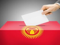 Бүгүн —  Кыргызстанда шайлоо алдындагы «Тынчтык күнү»