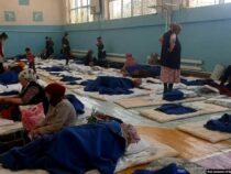 Кыргыз-тажик чек арасындагы  кырдаалга байланыштуу 1 миң 500дөй жергиликтүү тургун эвакуацияланды