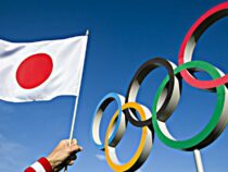 Токиодо олимпиада оюндары өзгөчө абал режиминде өтөт