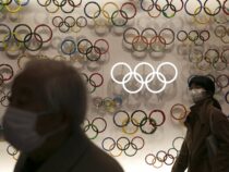 Токиодо Олимпиада объектилерине экскурсия кылууга тыюу салынды