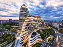 Пекин шаары миллиардерлердин борбору