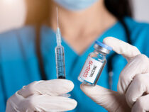 Коронавируска каршы вакцинанын 1,5 млн дозасынын мөөнөтү 1 айдын ичинде бүтөт