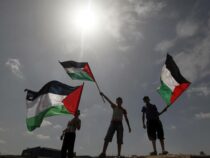 38 миң палестиналык БУУга баш паанек сурап кайрылды