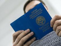Жаза аткаруу кызматы абактагы 54 кишиге паспорт берилгенин маалымдады