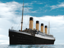 Австралиялык миллиардер Клайв Палмер жаңы “Титаникти” куруп, анын каттамын кайталоо ниетинде