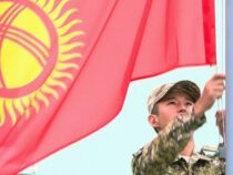 Кыргызстанда 1-2-май улуттук аза күтүү күндөрү деп жарыяланды