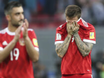 Россиянын футбол боюнча курамасы Европа чемпионатында чыккандыгы үчүн сый акы албайт