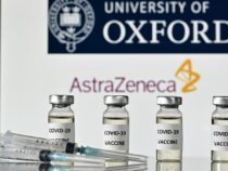 Кыргызстанда коронавируска каршы AstraZeneca вакцинасы менен эмдөө жанданды
