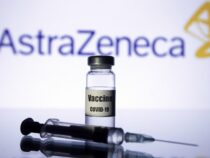Кыргызстанга AstraZeneca вакцинасынын 55 миң 200 дозасы келди