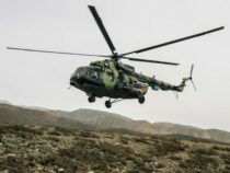 Россия кайтарымсыз негизде Кыргызстанга вертолет жана бир нече өрт өчүрүүчү унаа тапшырат