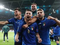 Италиянын футбол боюнча курамасы дүйнөлүк рекорд орнотту