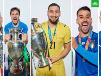 УЕФА Евро-2020 чемпионатынын символдук курамасын тартуулады