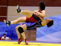 Бишкекте өтүп жаткан Азия чемпионаты бүгүн жыйынтыкталат