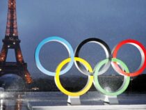 Кыргызстандык спортчулар Парижде өтө турган Олимпиада оюндарына 5 лицензия ээлешти