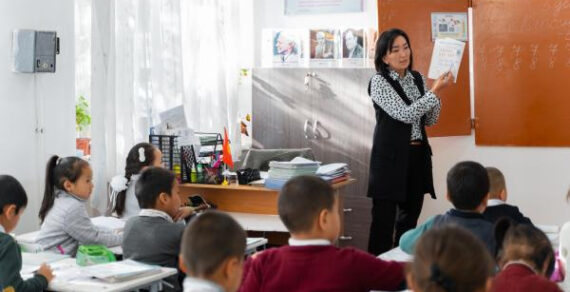 Билим берүү министрлиги 12 жылдык окууну этап-этабы менен киргизүү боюнча токтом долбоорун даярдап, коомдук талкууга койду