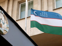 Өзбекстанда президенттик шайлоонун үгүттөө иштери башталды