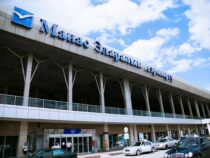 “Манас” эл аралык аэропорту штаттык режимде иштеп жатат