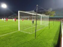 Кыргызстандын футбол боюнча курама командасы 16-ноябрда Бахрейн менен беттешет